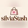 silviastash
